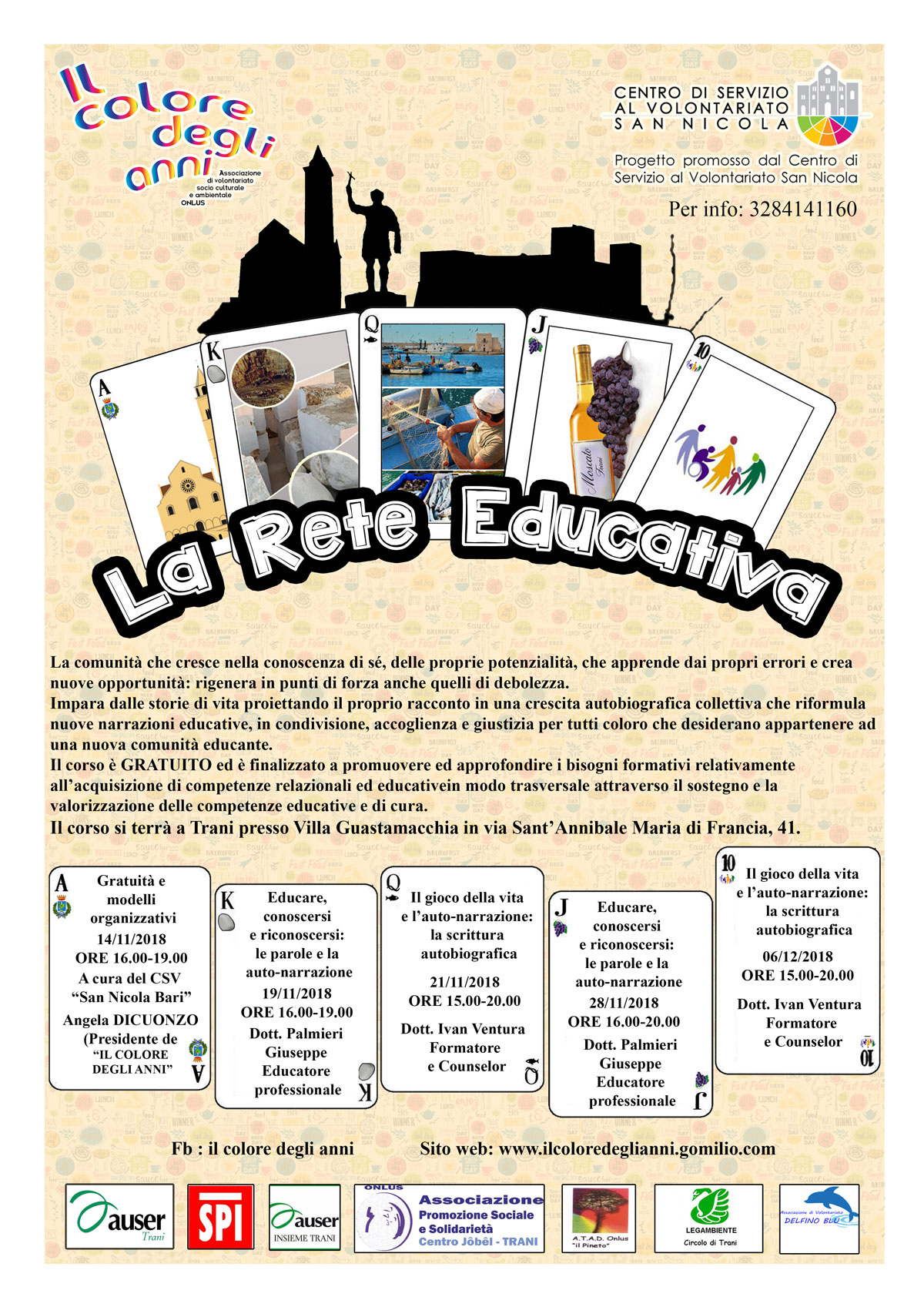rete educativa