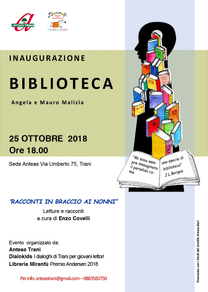 biblioteca