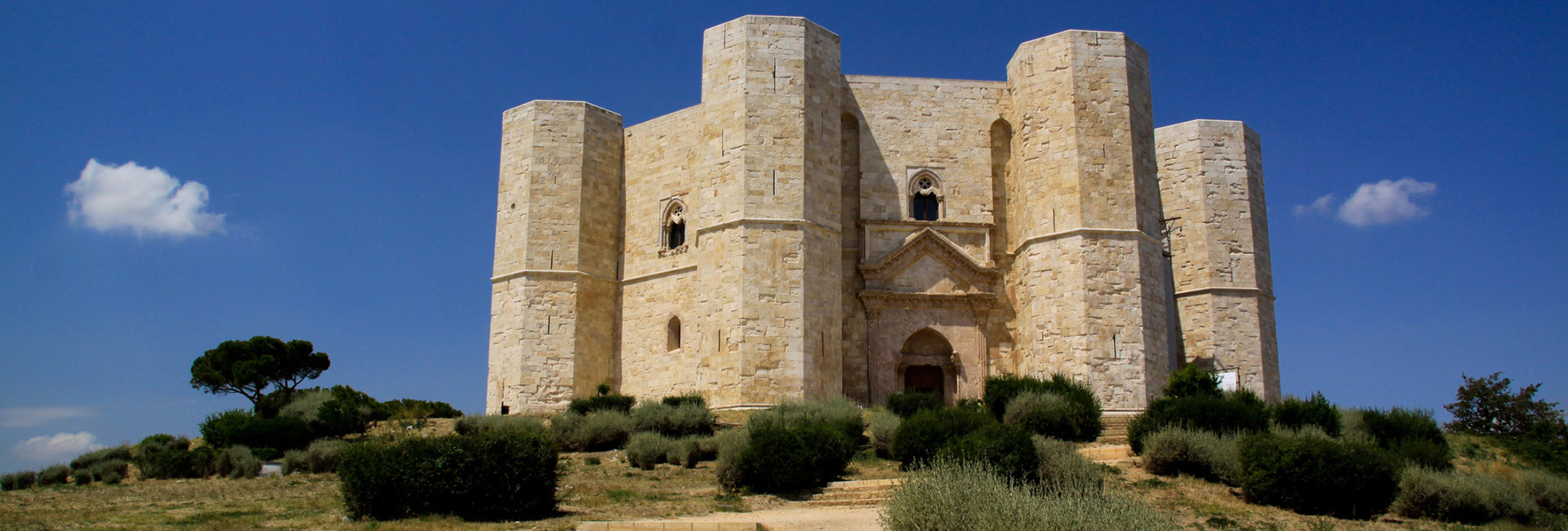 puglia