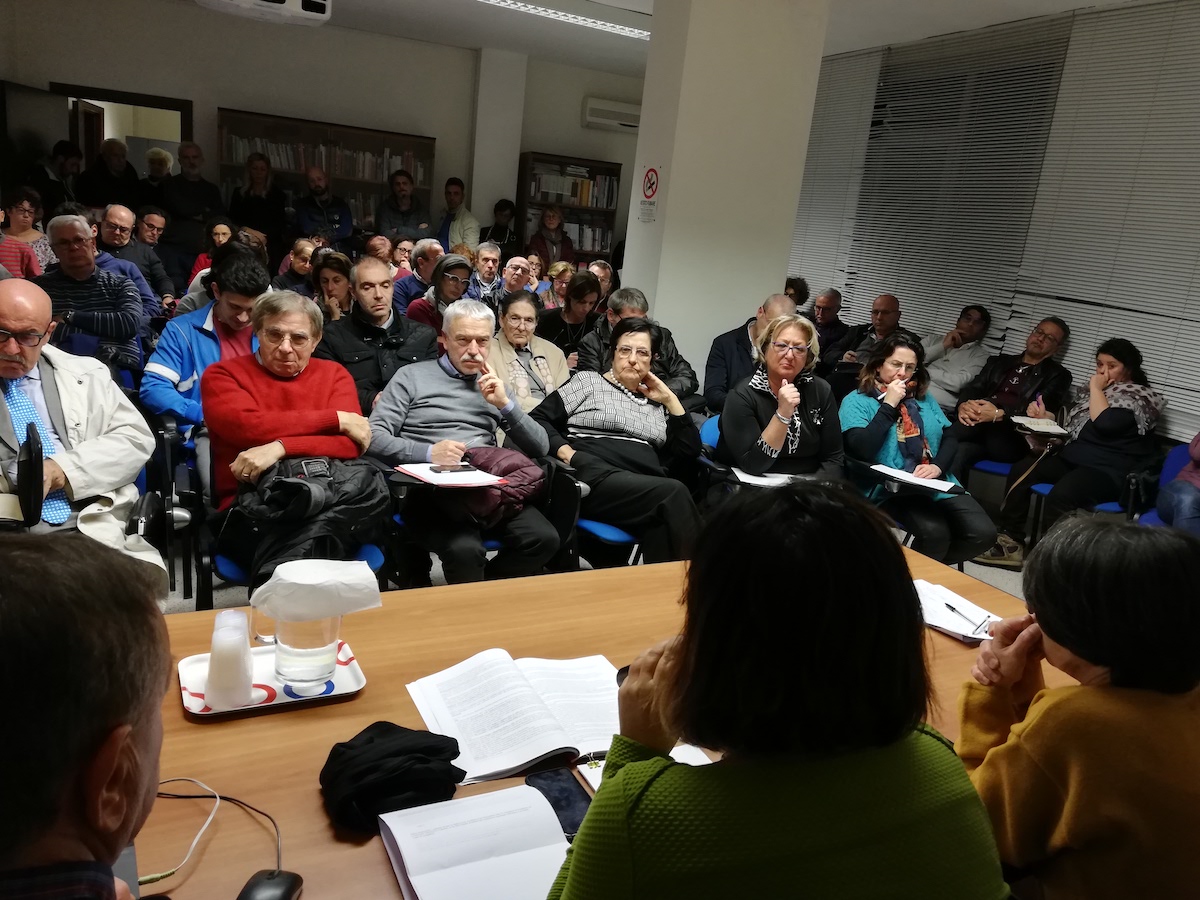 puglia capitale sociale