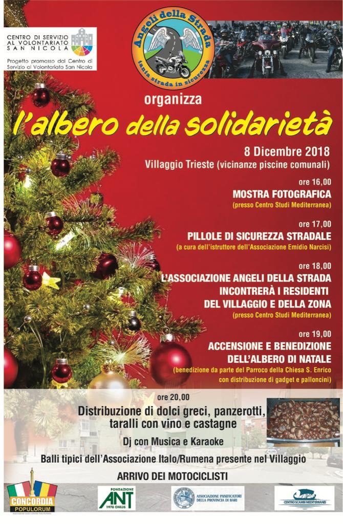 solidarietà