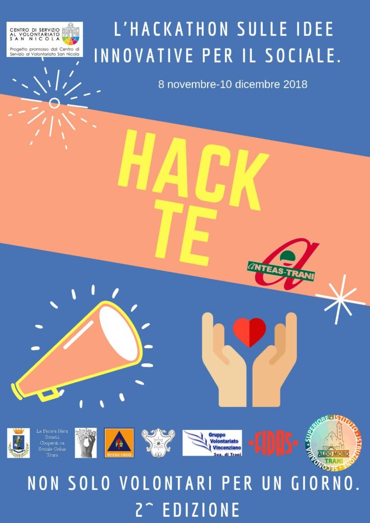 hackaton