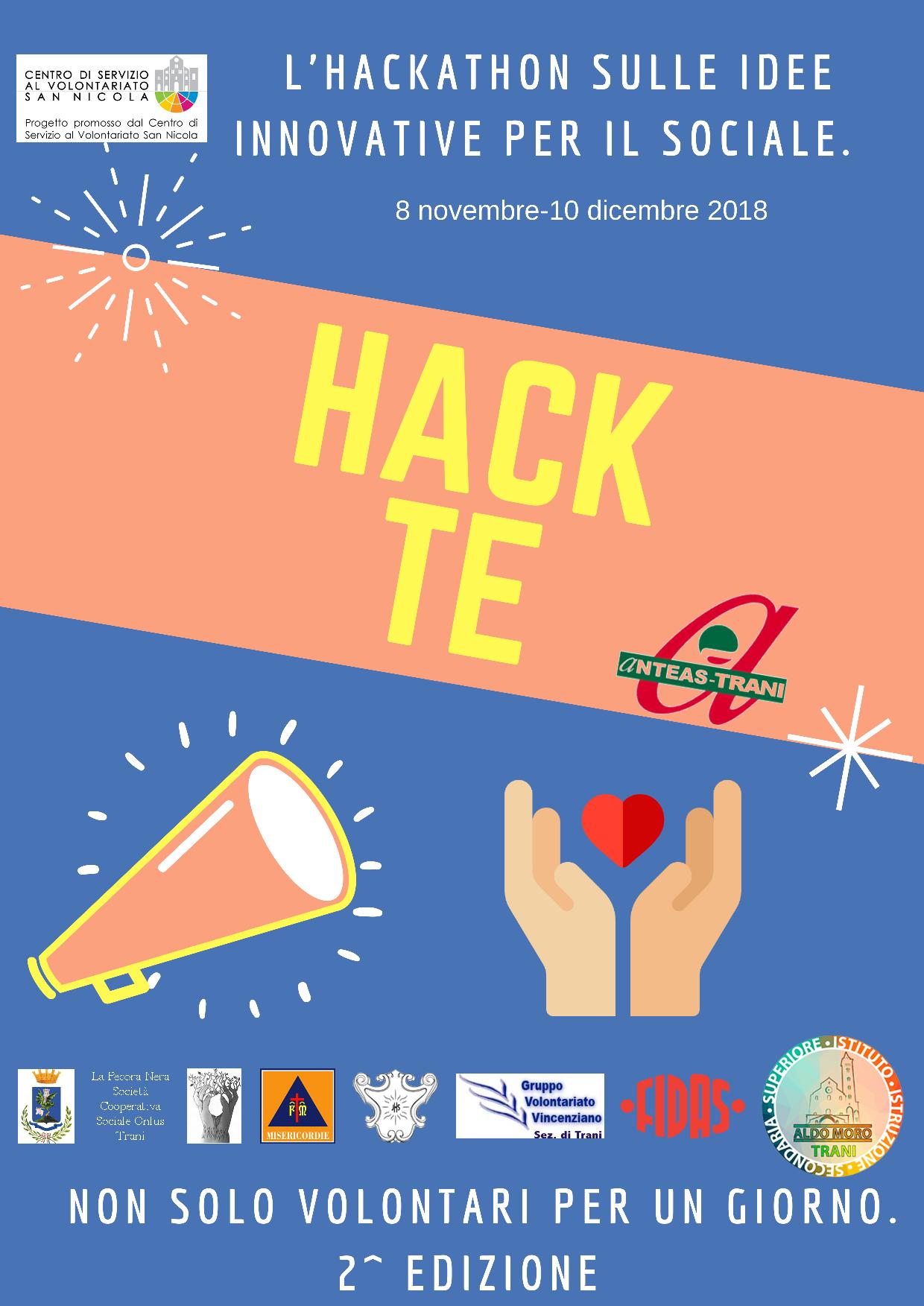 hackaton