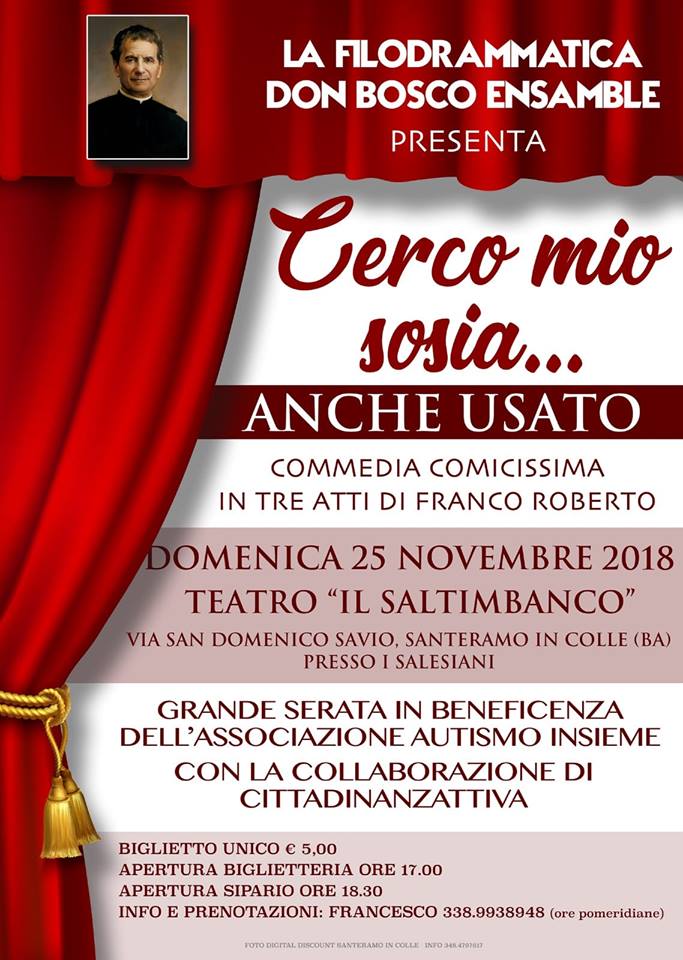 teatro