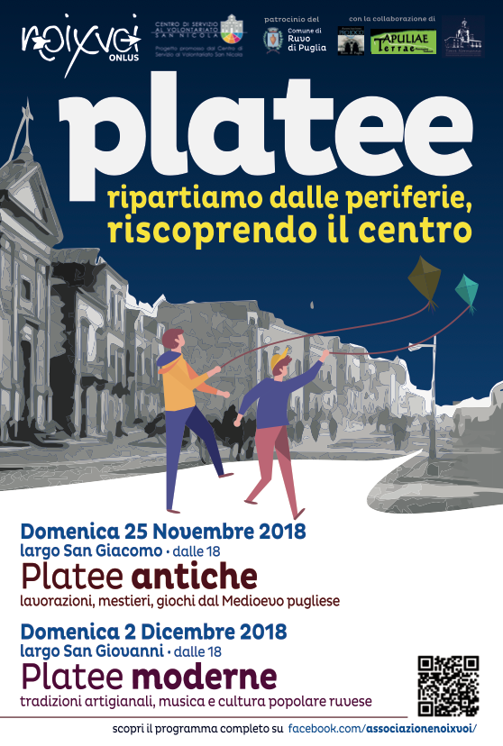 platee