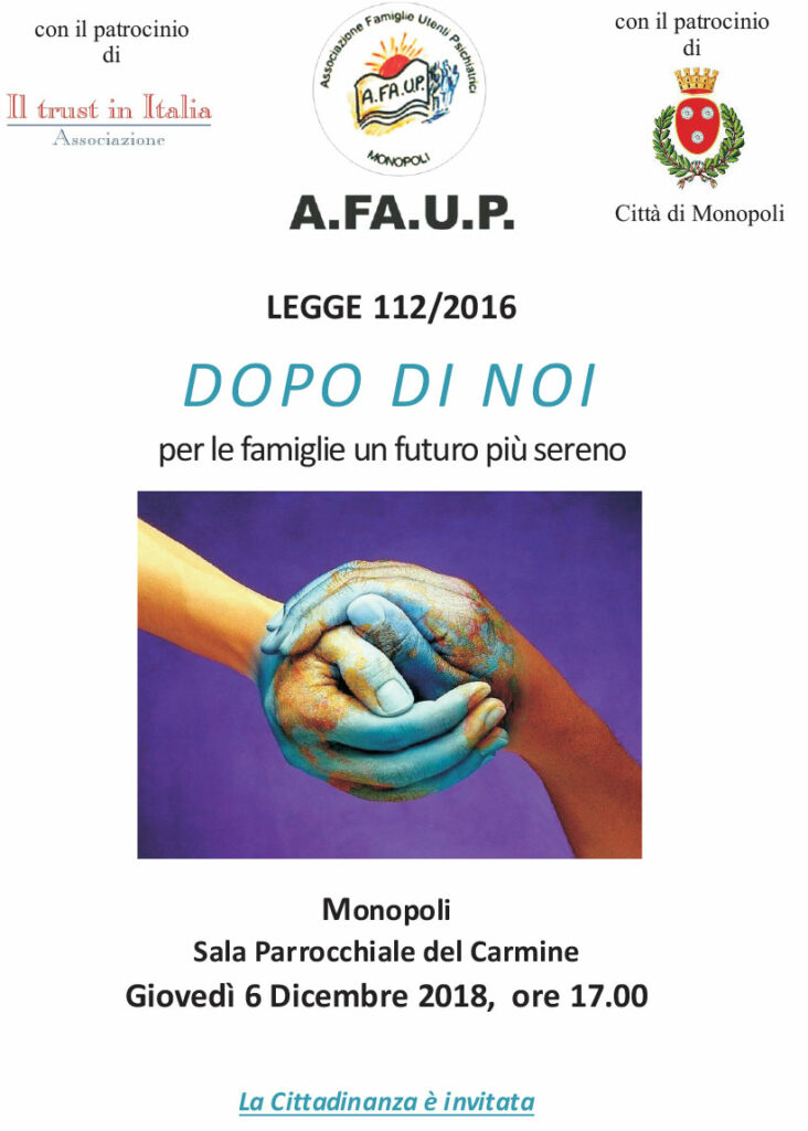 afaup