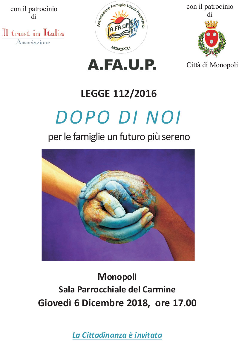 afaup
