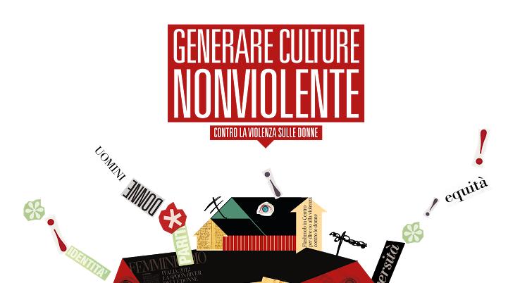 generare culture non vioente