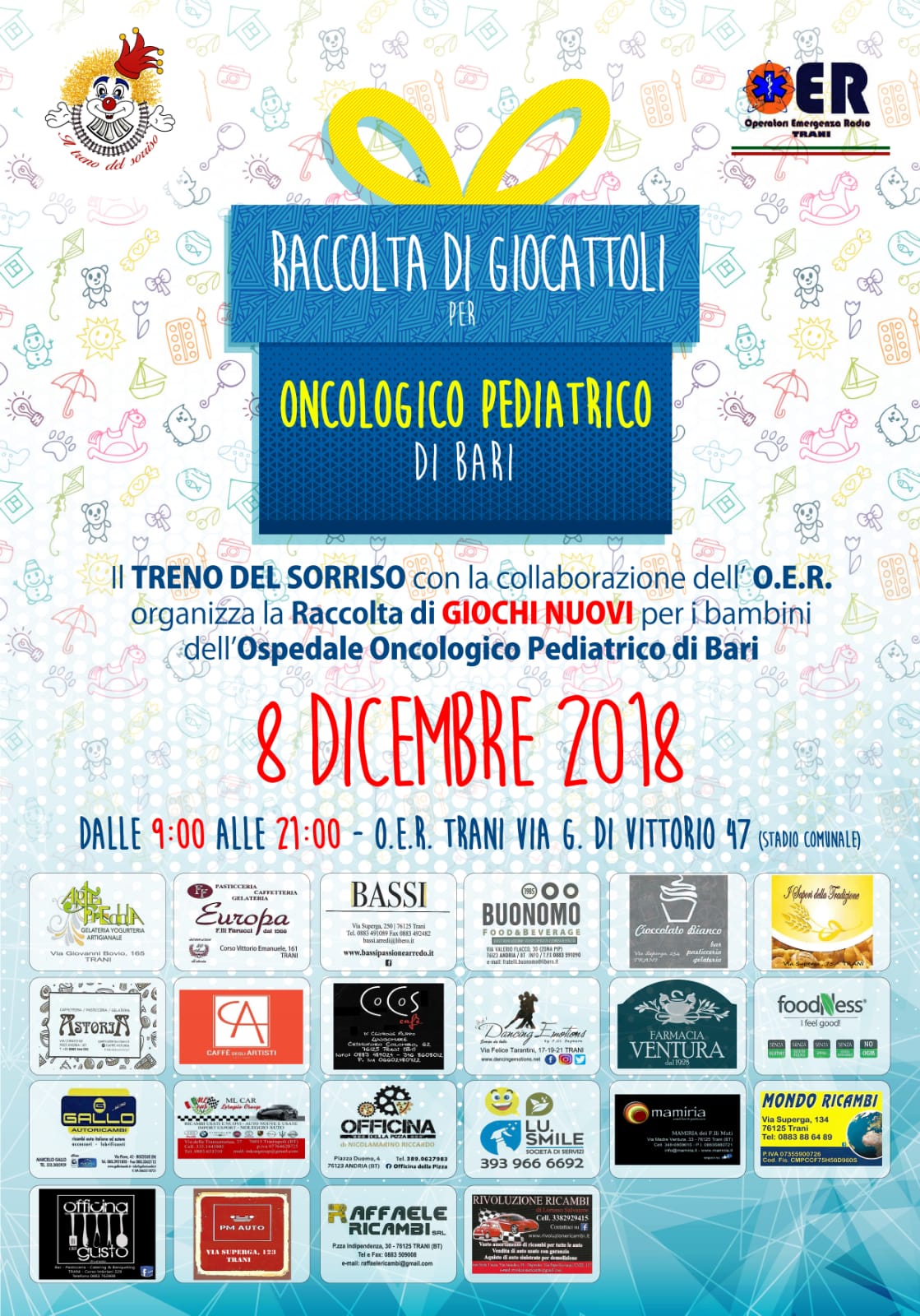 raccolta giochi