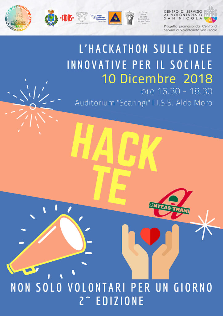 hack