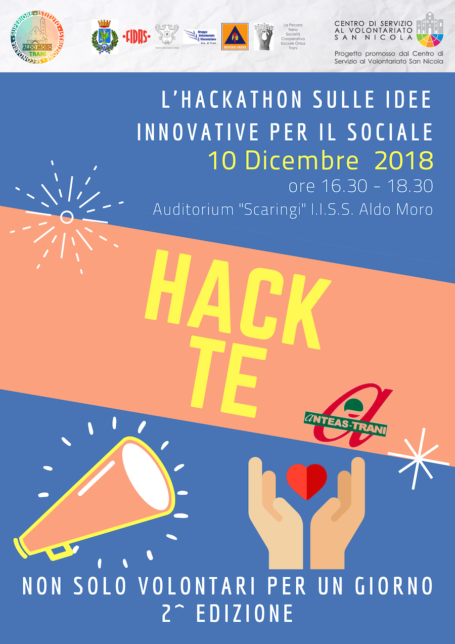hack
