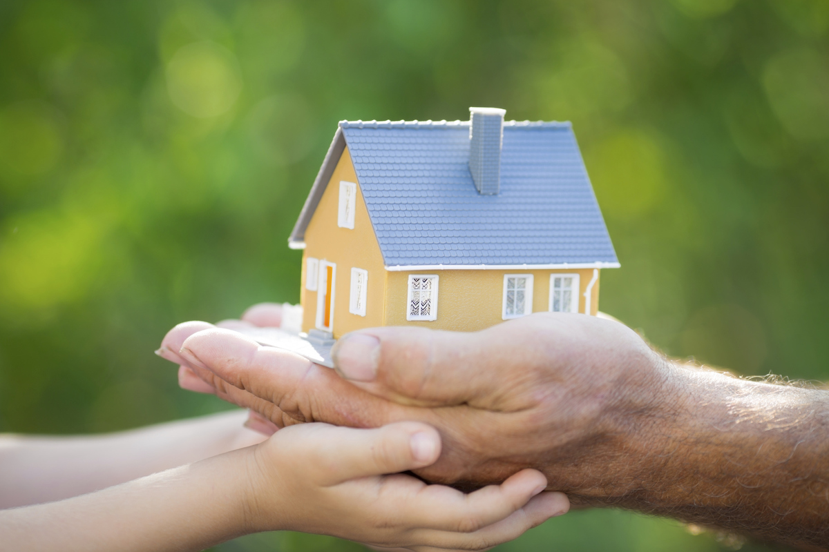 housing sociale