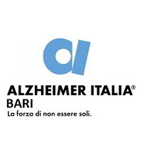 logo alzheimer bari