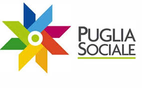logo puglia capitale sociale