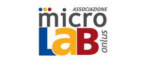 Logo MicroLab