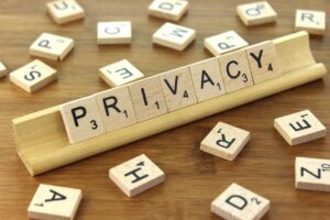 REGOLAMENTO IN MATERIA DI PROTEZIONE DEI DATI PERSONAL