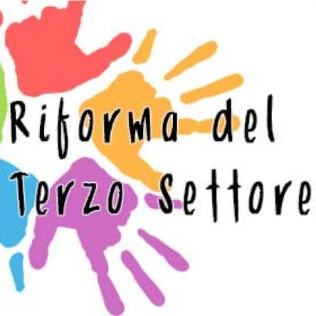 banner Adempimenti fiscali del nuovo Codice del Terzo Settore