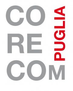 logo corecom