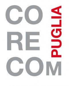 logo corecom