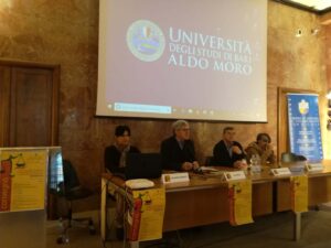 foto convegno 1 giustizia riparativa