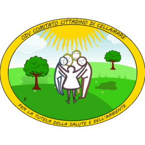 logo Comitato Cittadino Cellamare per la Tutela della salute e dell’Ambiente