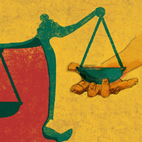 logo giustizia riparativa