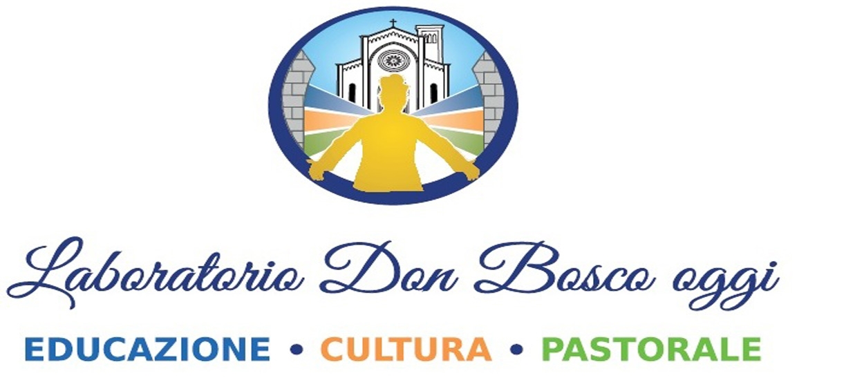 logo oratorio don bosco