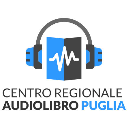 logo centro regionale audiolibro puglia