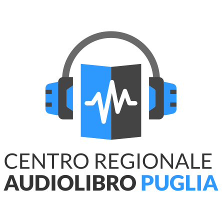 logo centro regionale audiolibro puglia