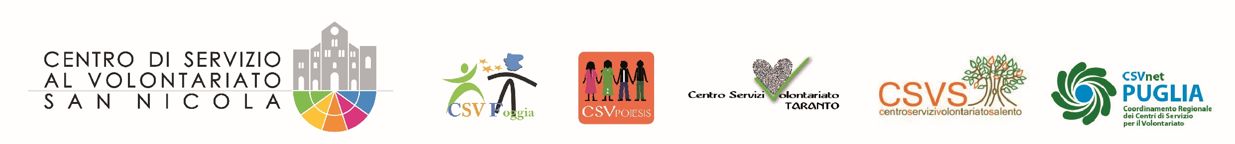 CSV PUGLIA Il Servizio Civile Universale opportunità per gli Enti del Terzo Settore pugliese BARI