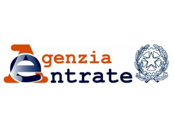 logo Agenzia delle Entrate