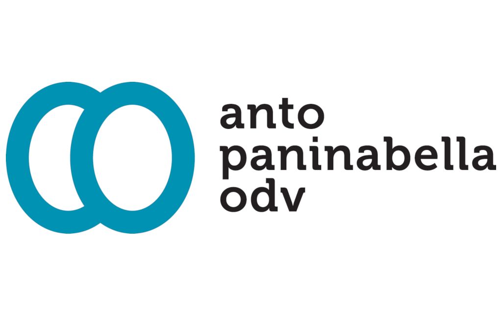 logo Anto Paninabella OdV