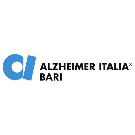 logo Associazione Alzheimer Bari