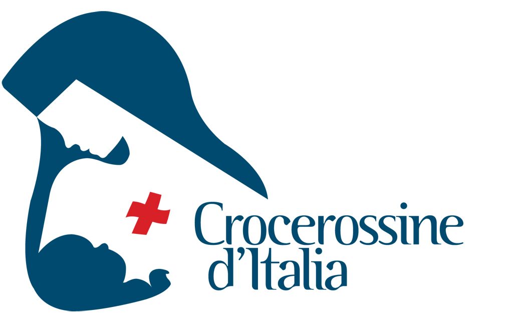 logo Crocerossine d'Italia