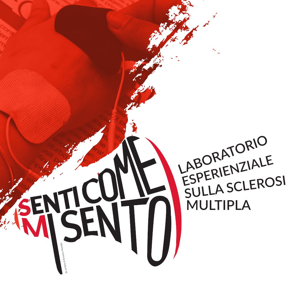 Laboratorio esperenziale Senti come mi Sento AISM Bari