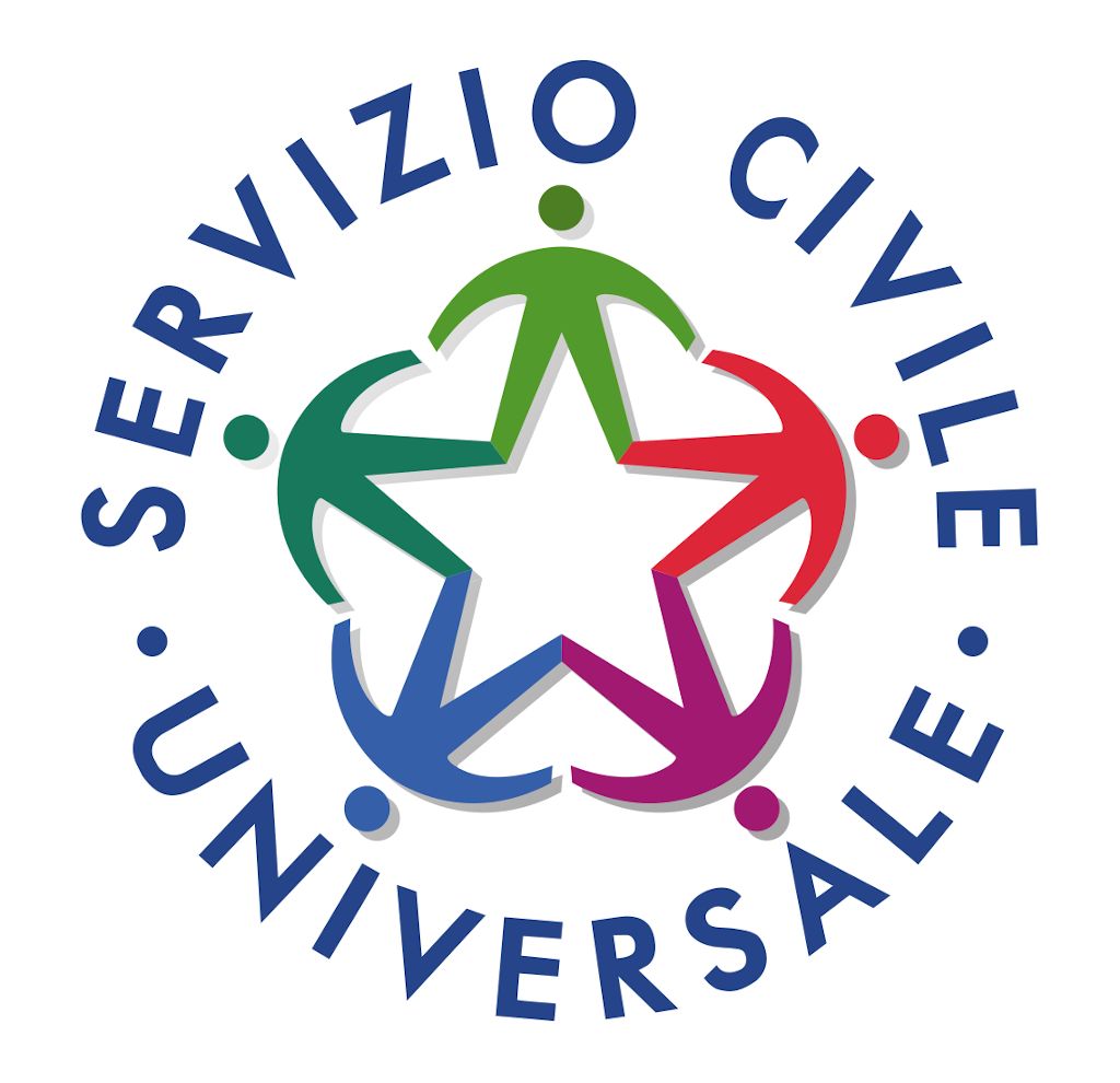 logo servizio civile universale