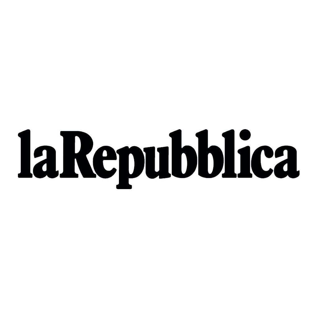 logo La Repubblica