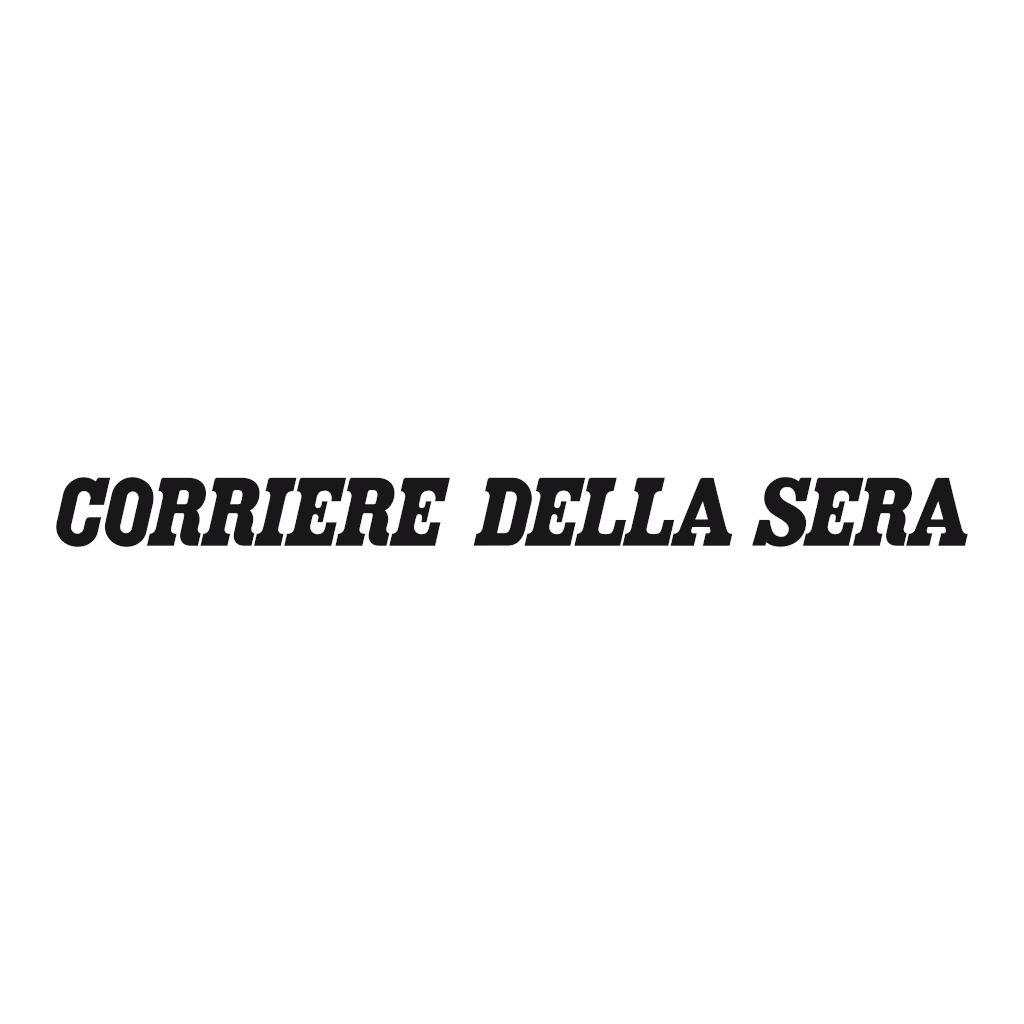 logo corriere della sera