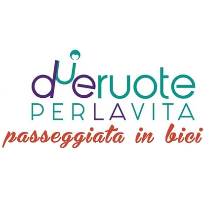 banner Due ruote per la vita - agebeo e amici di vincenzo q