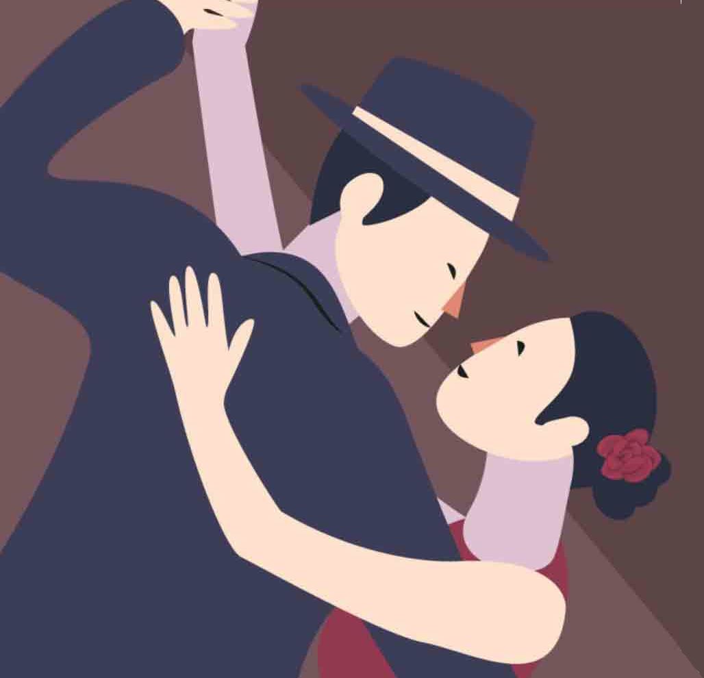 banner Social Tango Centro Antiviolenza Bari Picone Poggiofranco