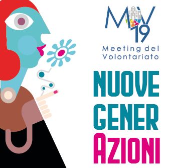 Scarica, stampa e condividi Meeting del Volontariato 2019