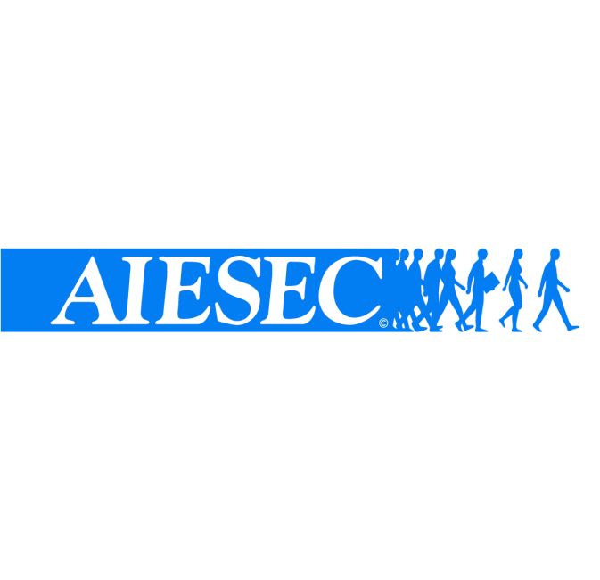 logo AIESEC