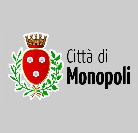 logo Città di Monopoli
