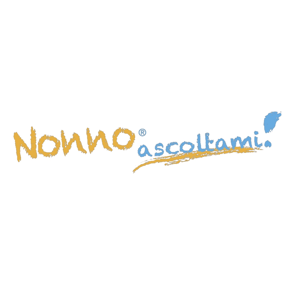 logo Nonno Ascoltami