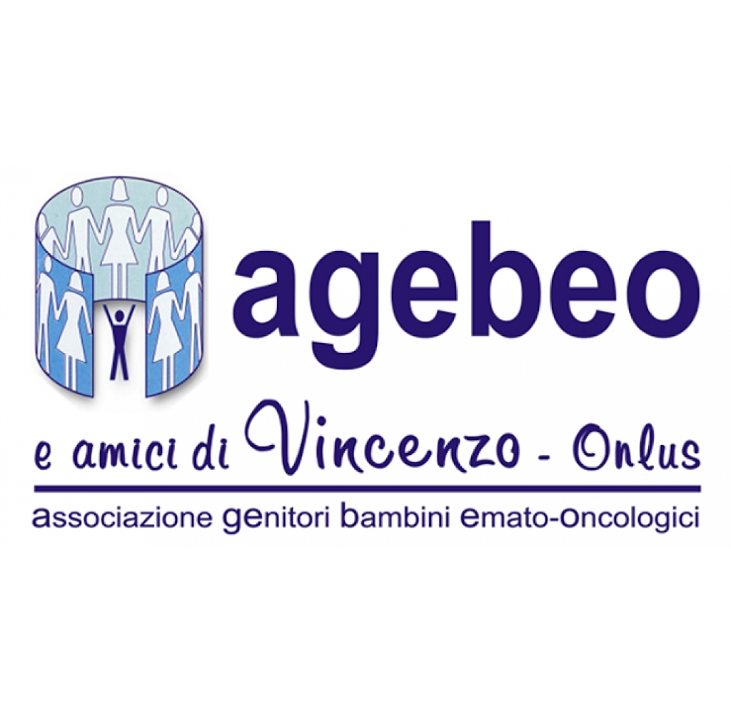 logo agebeo e amici di vincenzo