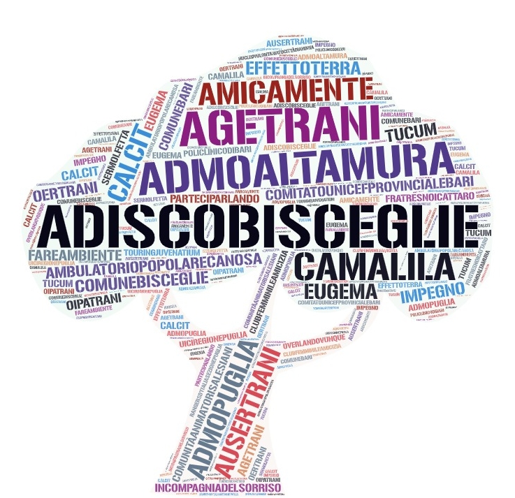 banner Rassegna Stampa territoriale 11-17 Ottobre 2019
