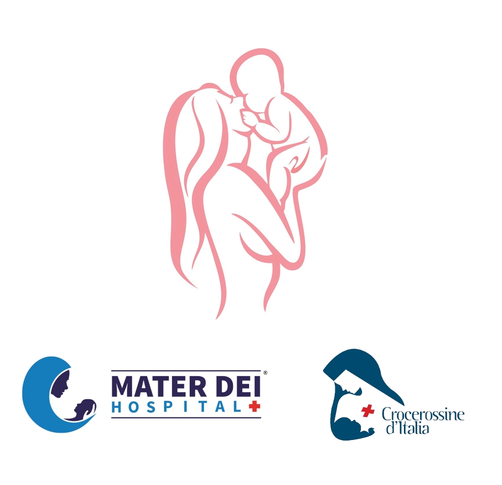 banner Simpsio Il bambino tutto ciò che non si sa - Crocerossine d'Italia