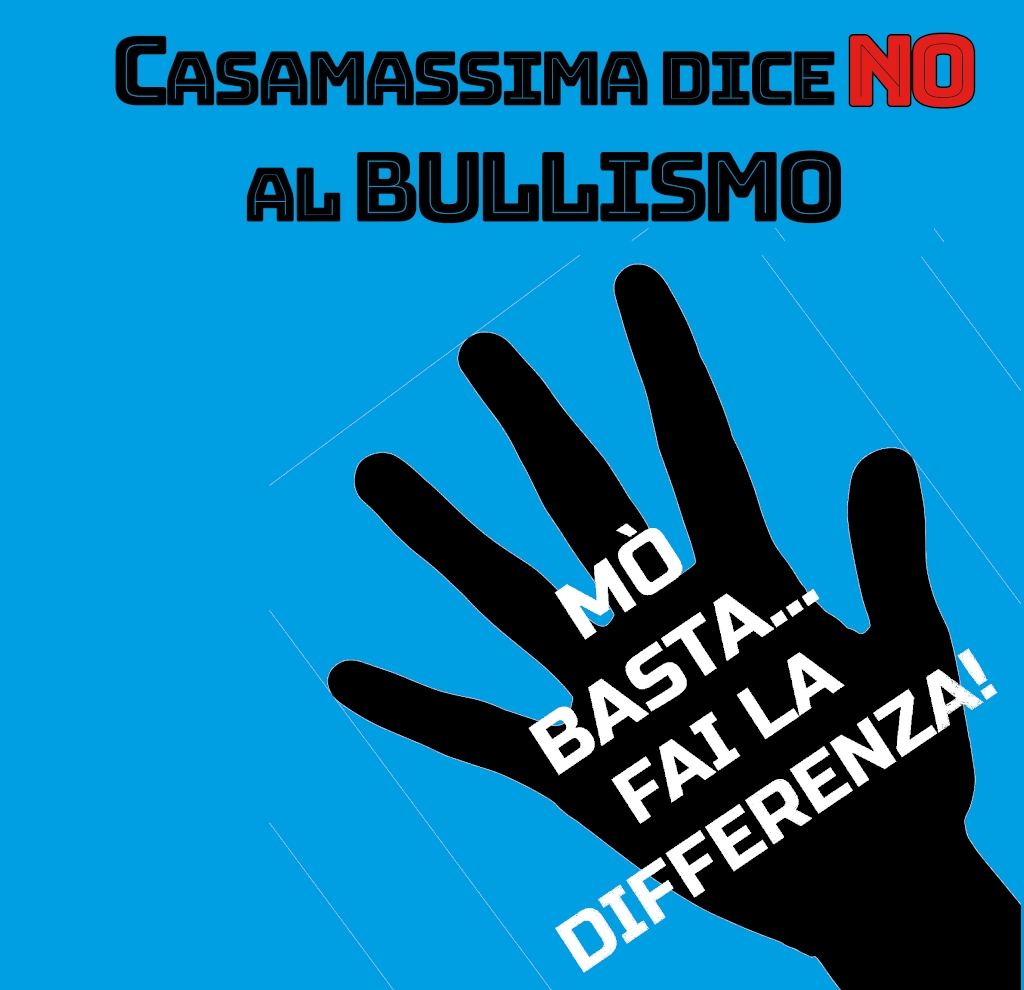 banner flash mob mo basta casamassima
