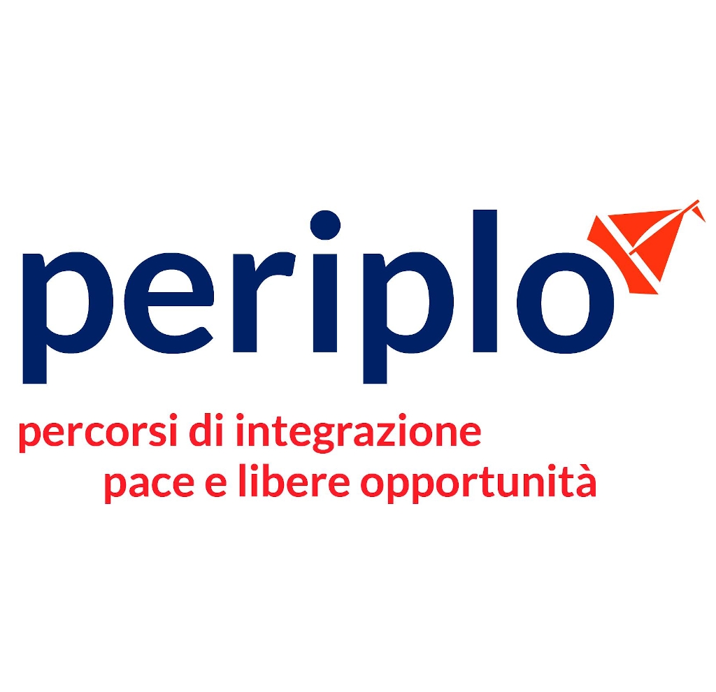 logo associazione PERIPLO