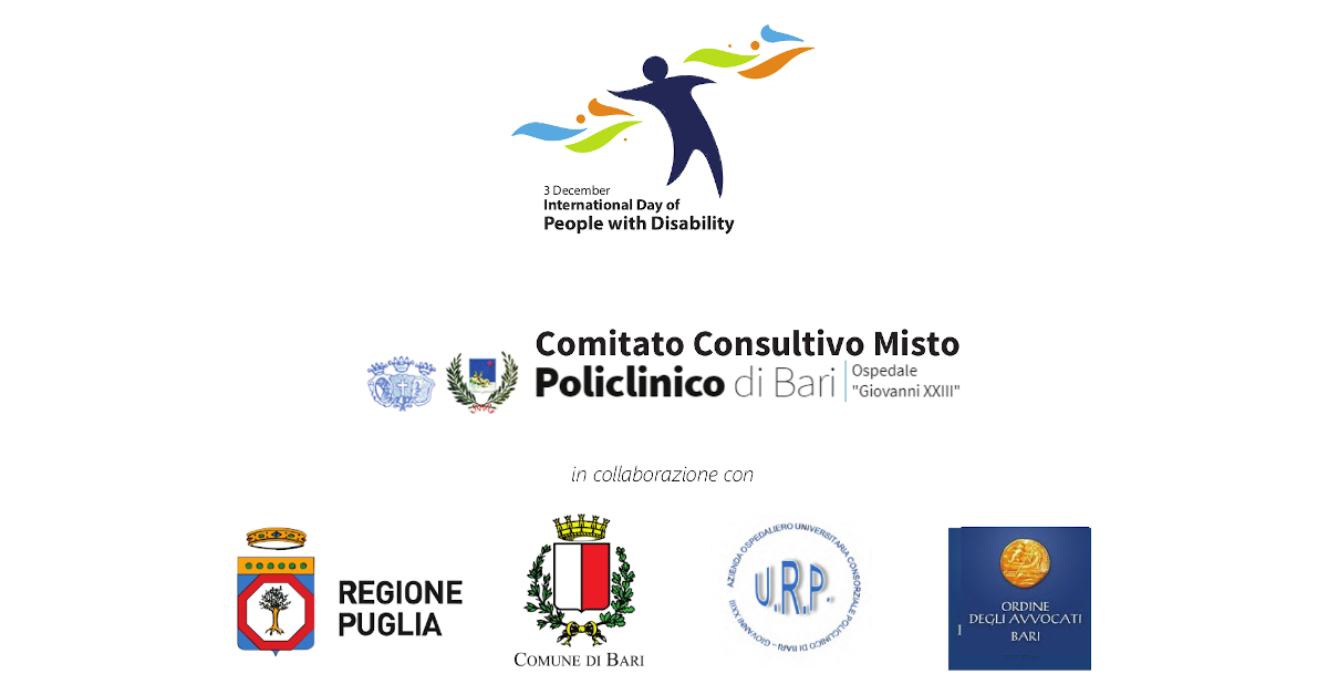 Come migliorare le condizioni di vita del disabile 2019